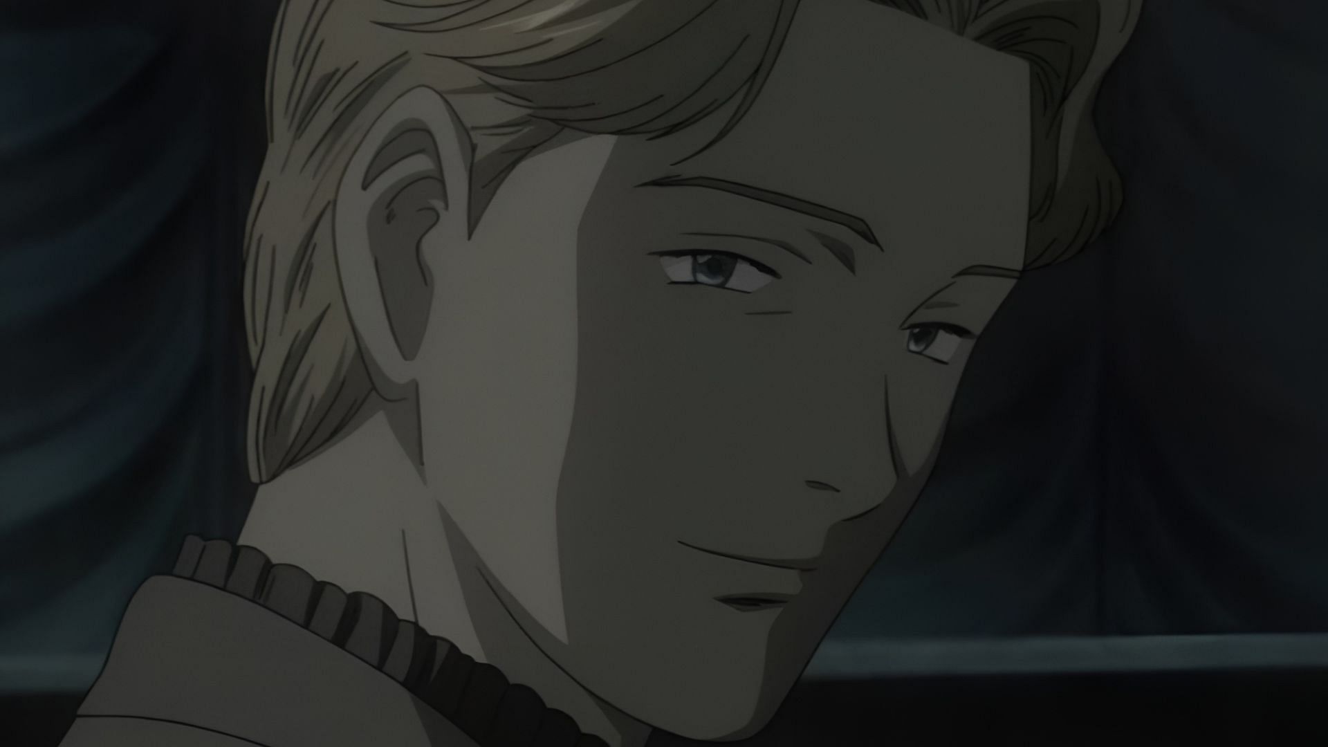 A still of Yohan (Image via Madhouse)
